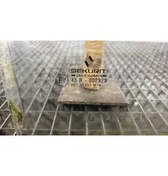Custode avant droit (porte) RENAULT TRAFIC 1 Photo n°1