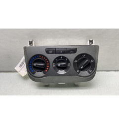 Commande chauffage FIAT GRANDE PUNTO
