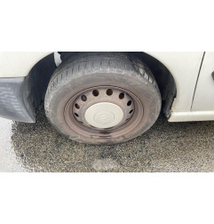 Bras essuie glace avant droit CITROEN JUMPY 2