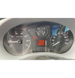 Bras essuie glace avant droit CITROEN JUMPY 2