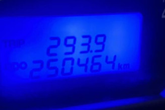 Vitre arriere droit HYUNDAI SANTA FE 2