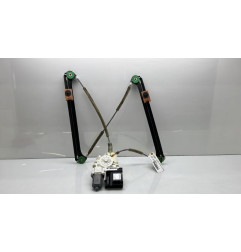 Leve vitre electrique avant droit AUDI A3 2 Photo n°1
