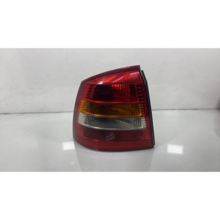 Feu arriere principal gauche (feux) OPEL ASTRA G Photo n°1