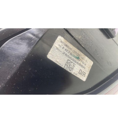 Feu arriere principal droit (feux) RENAULT CLIO 4