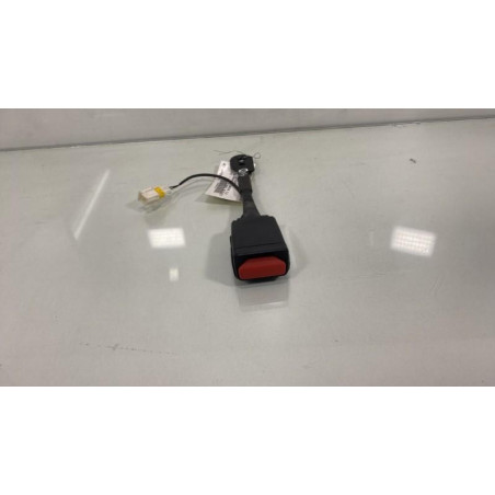 Attache ceinture avant droit PEUGEOT 508 1 SW