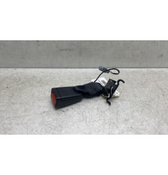 Attache ceinture arriere droit RENAULT TALISMAN Photo n°1