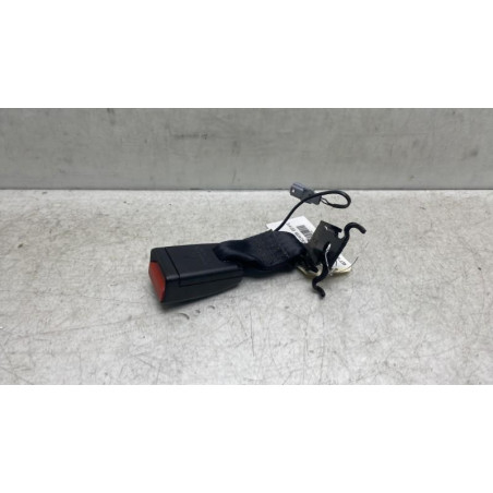 Attache ceinture arriere droit RENAULT TALISMAN Photo n°1