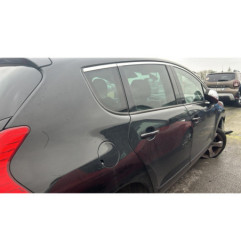 Feu arriere secondaire gauche (feux) PEUGEOT 3008 1