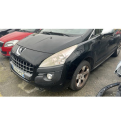 Feu arriere secondaire gauche (feux) PEUGEOT 3008 1