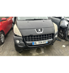 Feu arriere secondaire gauche (feux) PEUGEOT 3008 1
