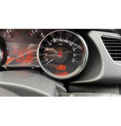 Feu arriere secondaire gauche (feux) PEUGEOT 3008 1