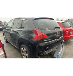 Feu arriere secondaire gauche (feux) PEUGEOT 3008 1