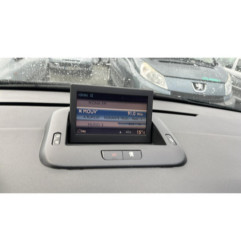 Feu arriere secondaire gauche (feux) PEUGEOT 3008 1