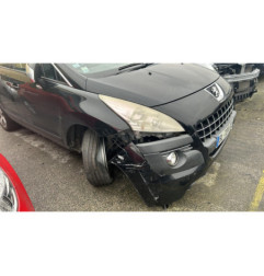 Feu arriere secondaire gauche (feux) PEUGEOT 3008 1