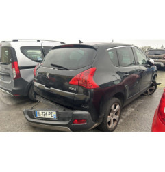 Feu arriere secondaire gauche (feux) PEUGEOT 3008 1