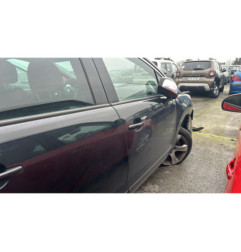 Feu arriere secondaire gauche (feux) PEUGEOT 3008 1
