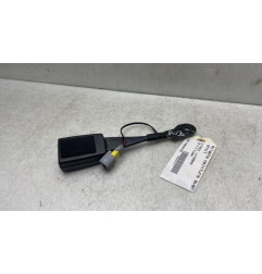 Attache ceinture avant droit CITROEN C5 2 Photo n°1