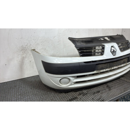 Pare choc avant RENAULT CLIO 2