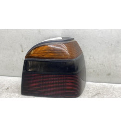 Feu arriere principal droit (feux) VOLKSWAGEN GOLF 3 Photo n°1