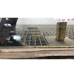 Custode arriere droit (porte) TOYOTA AVENSIS 3 Photo n°1