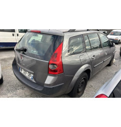 Feu arriere principal gauche (feux) RENAULT MEGANE 2