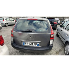 Feu arriere principal gauche (feux) RENAULT MEGANE 2