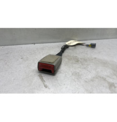 Attache ceinture avant droit CITROEN C5 2