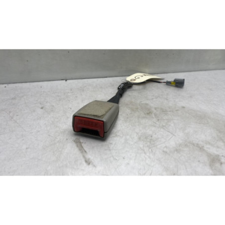 Attache ceinture avant droit CITROEN C5 2
