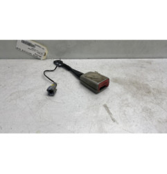 Attache ceinture avant gauche CITROEN C5 2