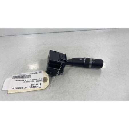 Commodo d'essuie glaces MAZDA 3 2