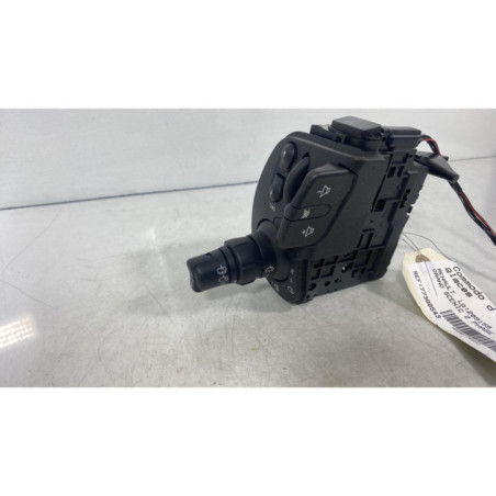 Commodo d'essuie glaces RENAULT GRAND SCENIC 2 Photo n°1