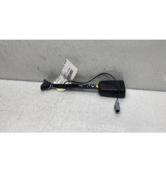Attache ceinture avant droit RENAULT MEGANE 4