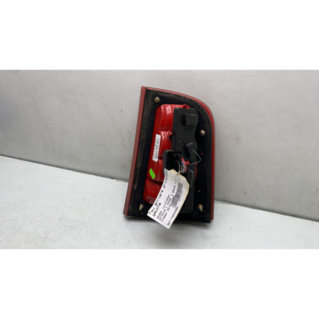 Feu arriere principal gauche (feux) SKODA OCTAVIA 1