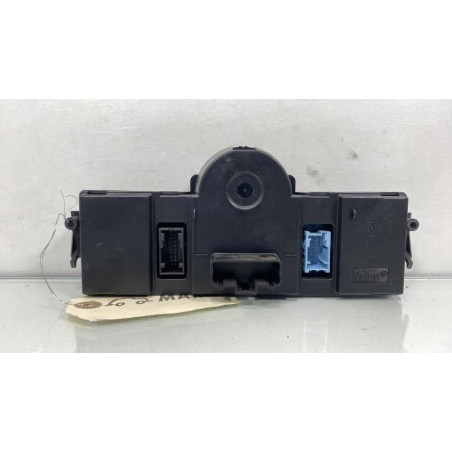 Commande chauffage RENAULT MEGANE 2