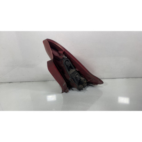 Feu arriere principal gauche (feux) CITROEN C4 1