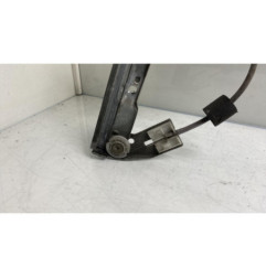 Leve vitre electrique avant gauche PEUGEOT 206