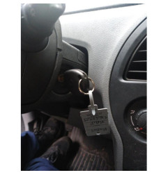 Custode arriere gauche (porte) RENAULT MODUS