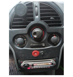 Custode arriere gauche (porte) RENAULT MODUS