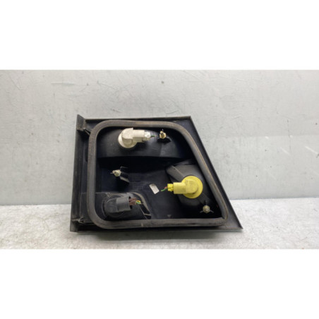 Feu arriere secondaire droit (feux) PEUGEOT 806