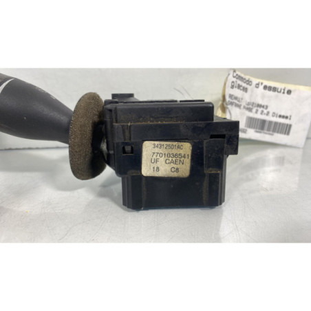 Commodo d'essuie glaces RENAULT SAFRANE