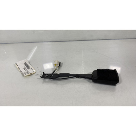 Attache ceinture avant droit CITROEN DS4 Photo n°1