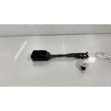 Attache ceinture avant droit CITROEN DS4