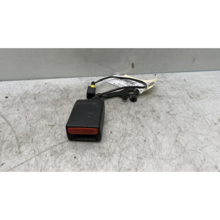 Attache ceinture arriere gauche CITROEN C4 PICASSO 2