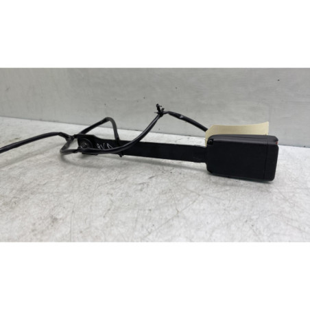 Attache ceinture avant droit NISSAN JUKE 1 Photo n°1