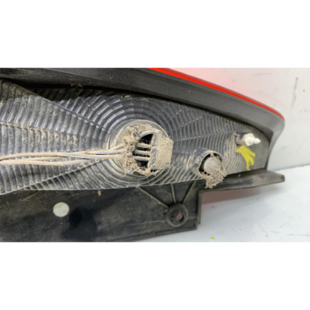 Feu arriere principal droit (feux) OPEL AGILA B Photo n°1