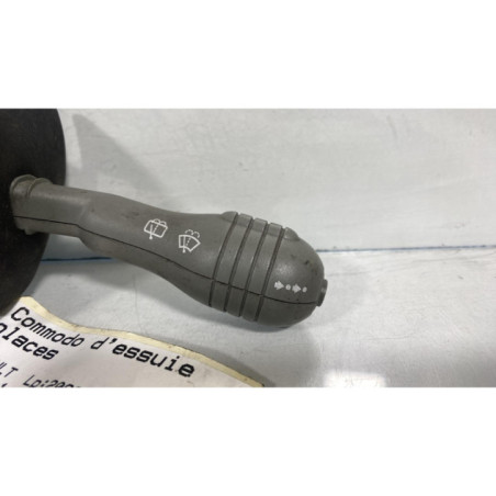 Commodo d'essuie glaces RENAULT TWINGO 1