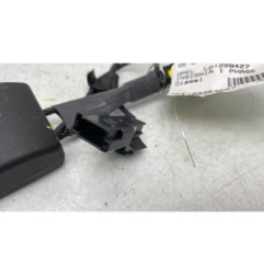 Attache ceinture avant droit OPEL INSIGNIA 1