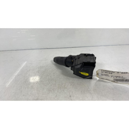 Commodo d'essuie glaces NISSAN PRIMERA 3