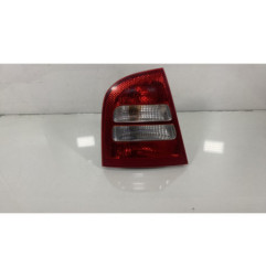 Feu arriere principal gauche (feux) SKODA OCTAVIA 1 Photo n°1