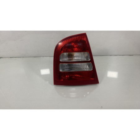 Feu arriere principal gauche (feux) SKODA OCTAVIA 1 Photo n°1